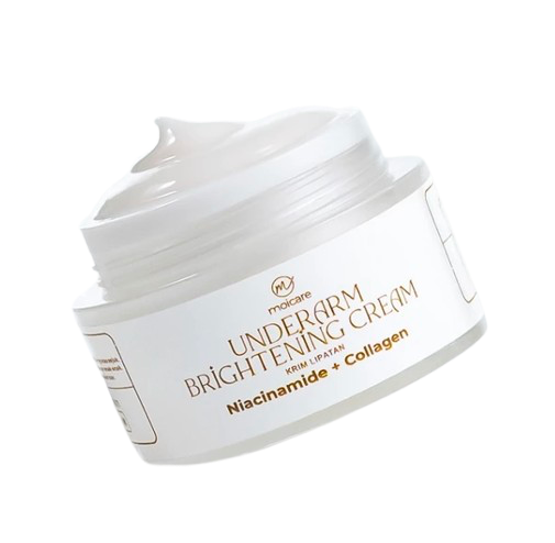 Moicare Underarm Brightening Cream