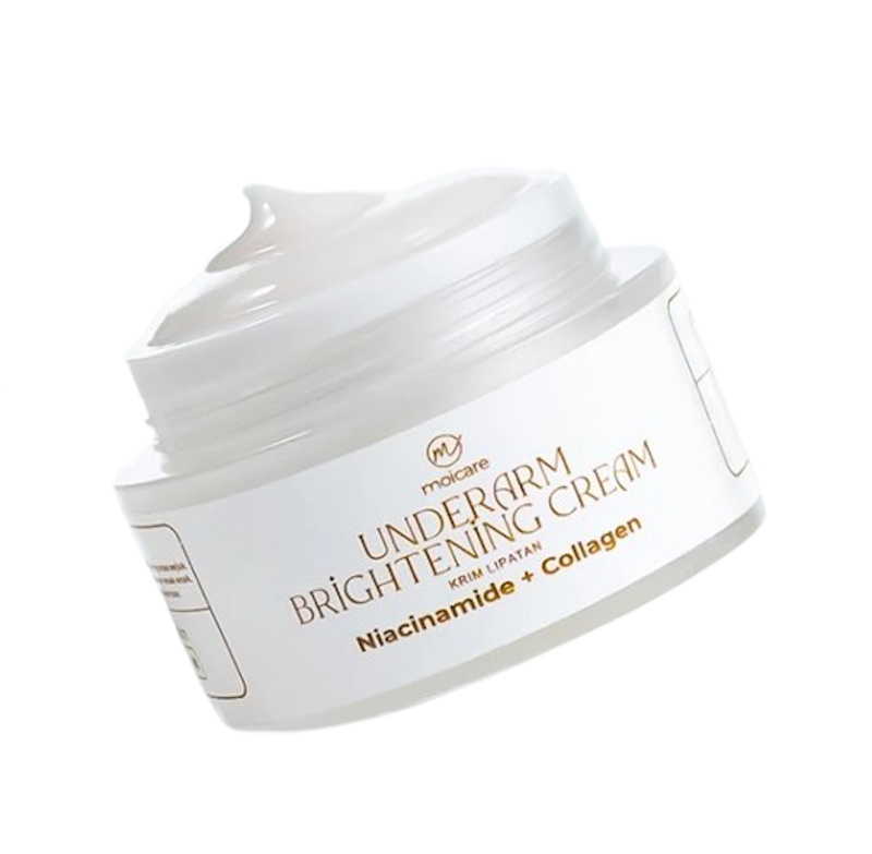 Moicare Underarm Brightening Cream 1