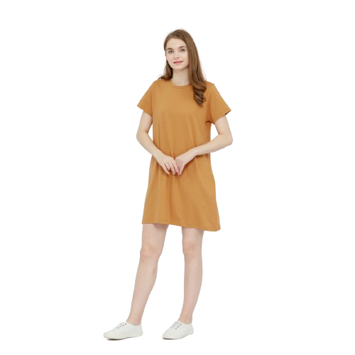 Mini Dress Basic