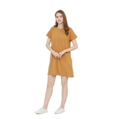 Mini Dress Basic