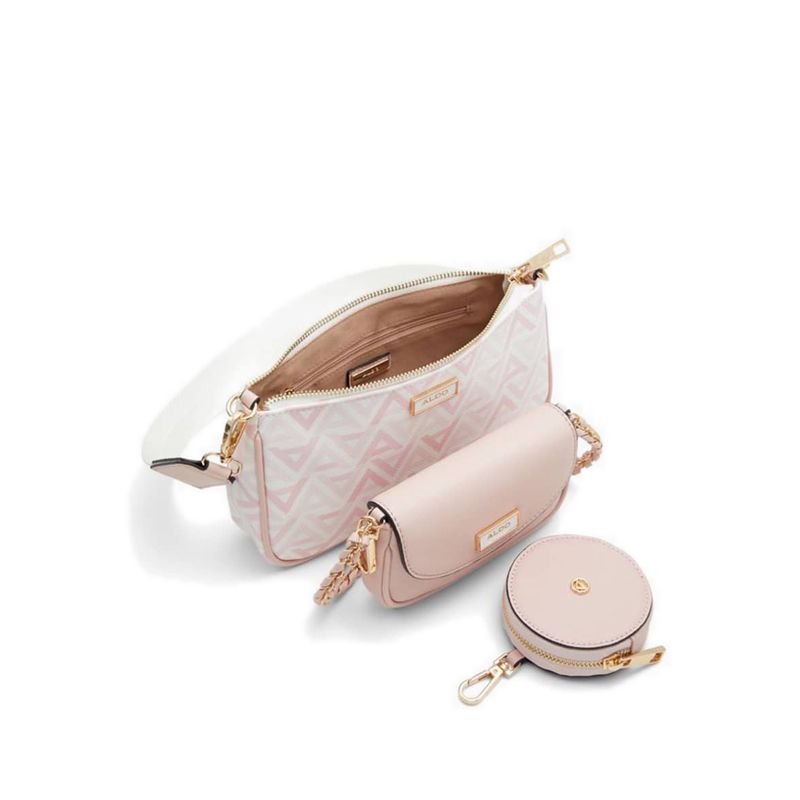 ALDO Drilimwen Cross Body Bright Multi