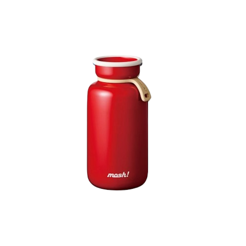 Mosh! Latte Bottle 1