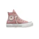 Converse Indonesia Converse Chuck Taylor All Star Lift Platform Sequin Flowers Petal Pit/Vintage White/Gold 1