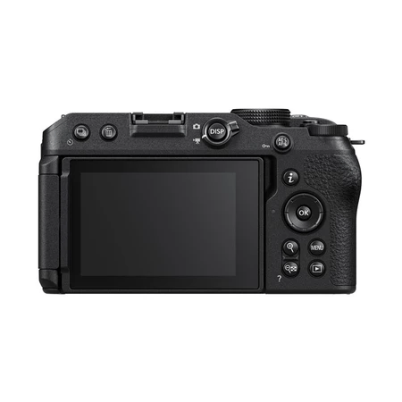 Nikon Corporation Nikon Z30 Kit NIKKOR Z DX 16-50mm f/3.5-6.3 VR