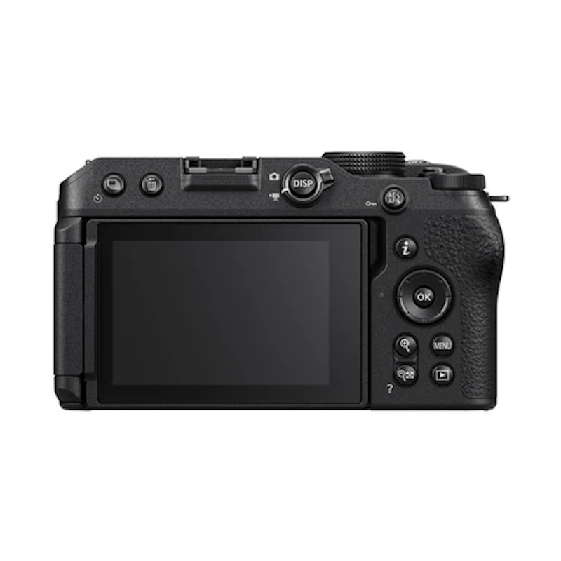 Nikon Z30 Kit NIKKOR Z DX 16-50mm f/3.5-6.3 VR 3