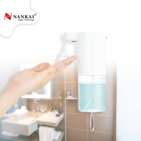 NANKAI Dispenser Sabun 