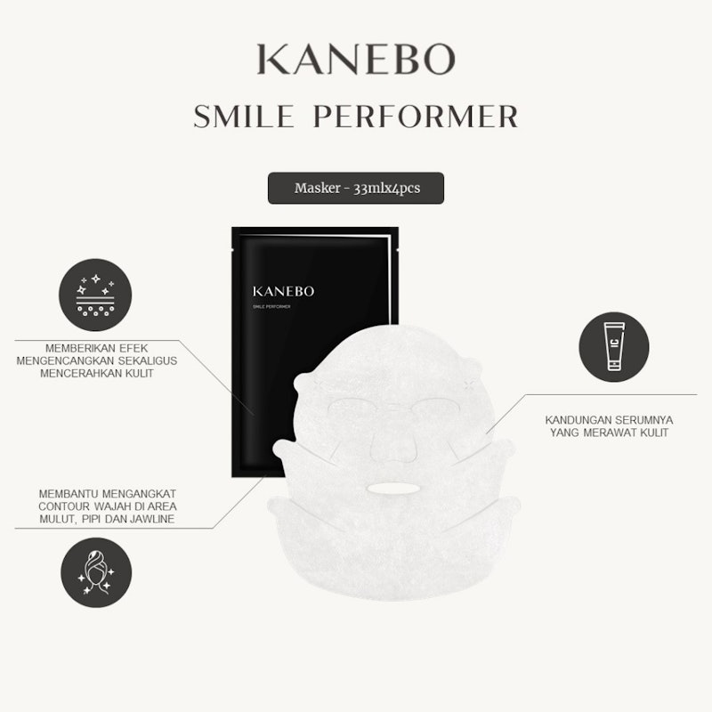 Kanebo Smile Performer 2