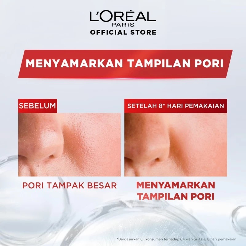 L’Oréal Paris Revitalift Crystal Purifying Micellar Water