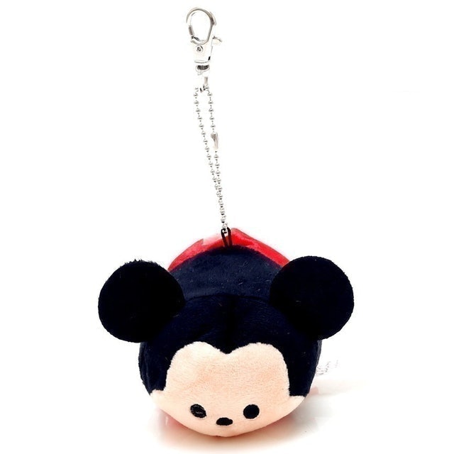 Disney Tsum Tsum Keychain Mickey Mouse 1
