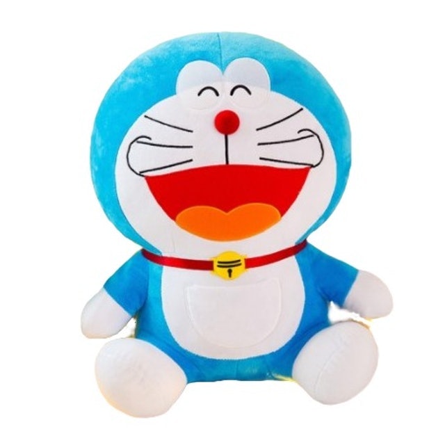 Boneka Doraemon 1