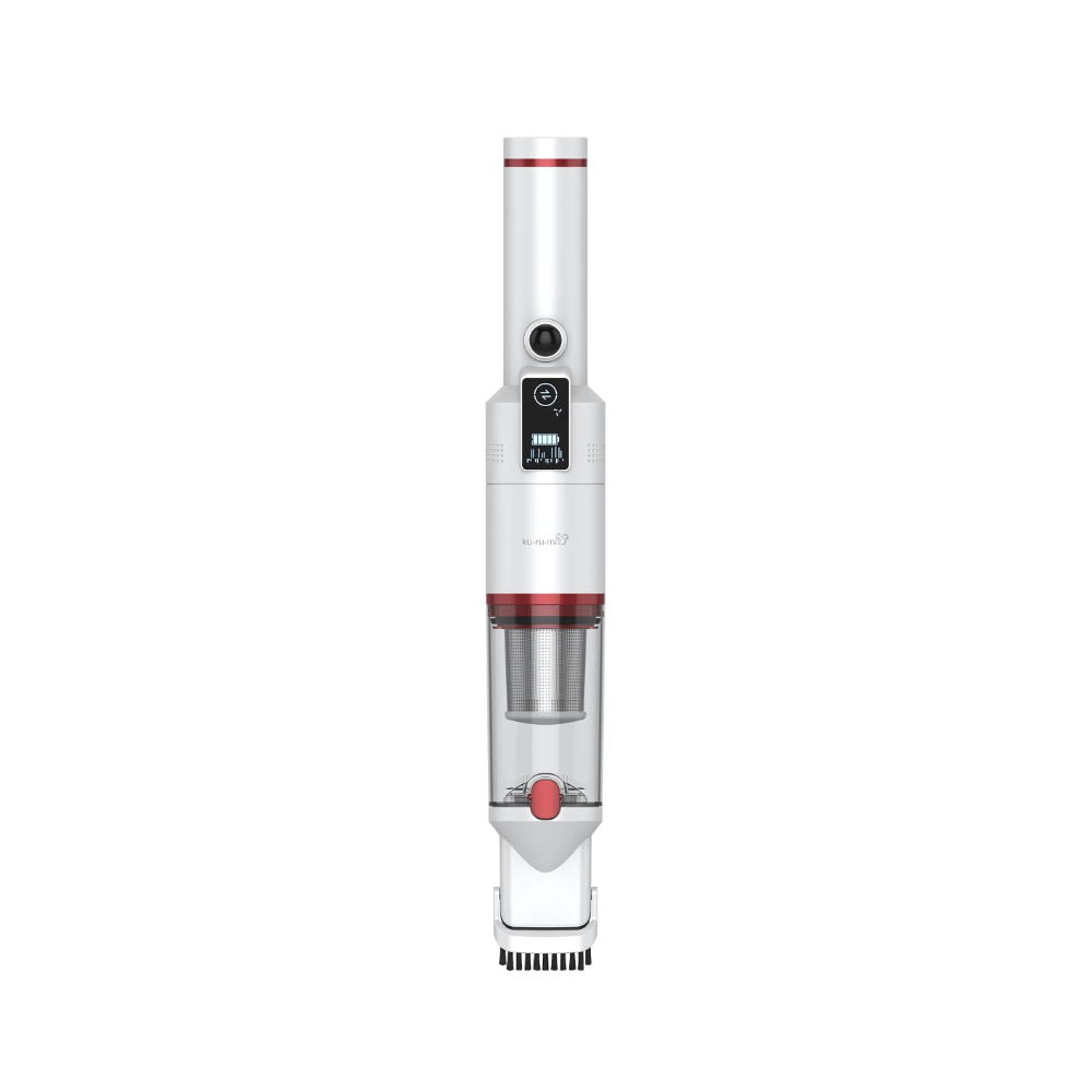 Kurumi Cordless Car Vacuum Cleaner ｜ KV 09
