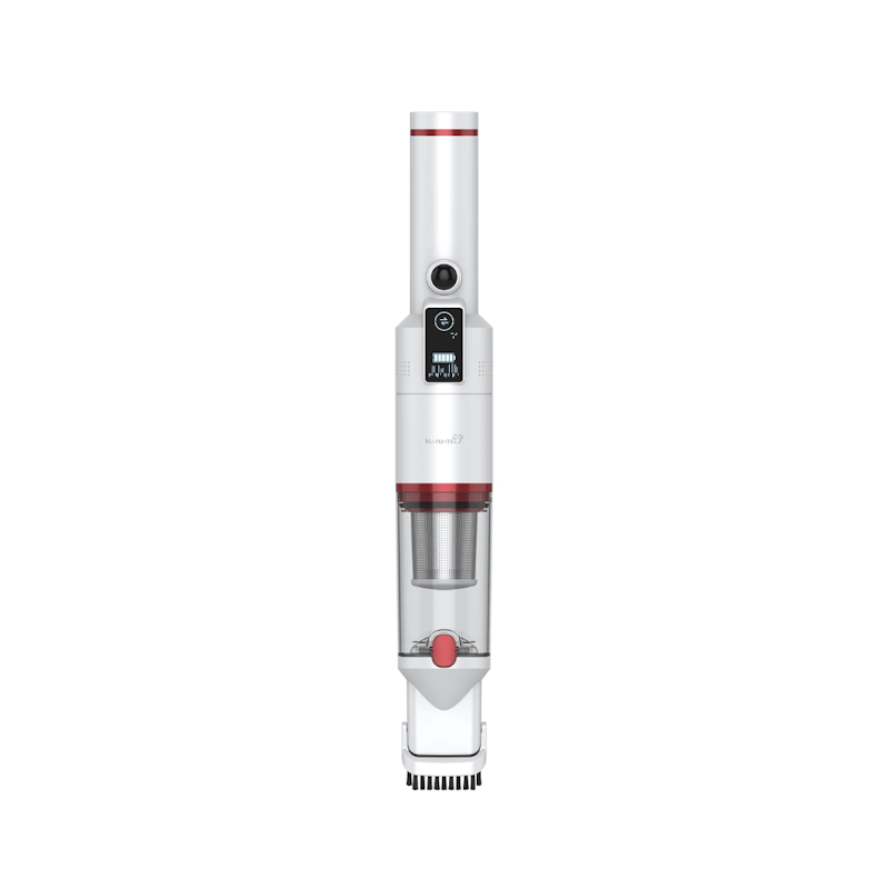 Kurumi Cordless Car Vacuum Cleaner 1