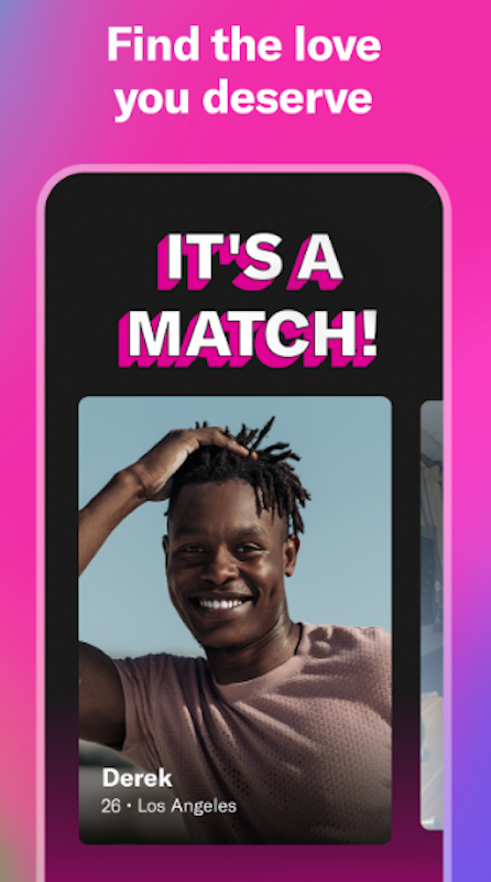 OkCupid: Online Dating App 3