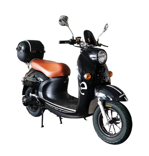 SELIS Neo Scootic