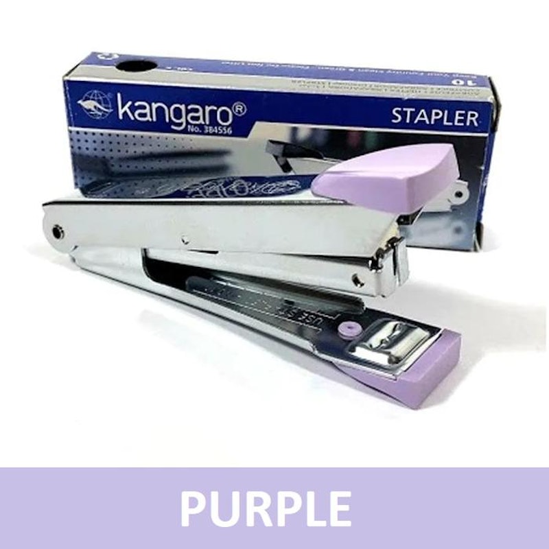 Kangaro Stapler 3
