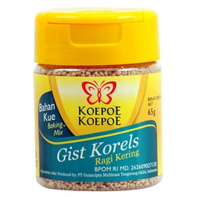 Gist Korels 1