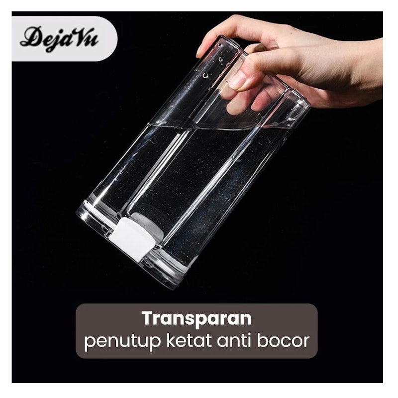 Dejavu Food Container HSB139