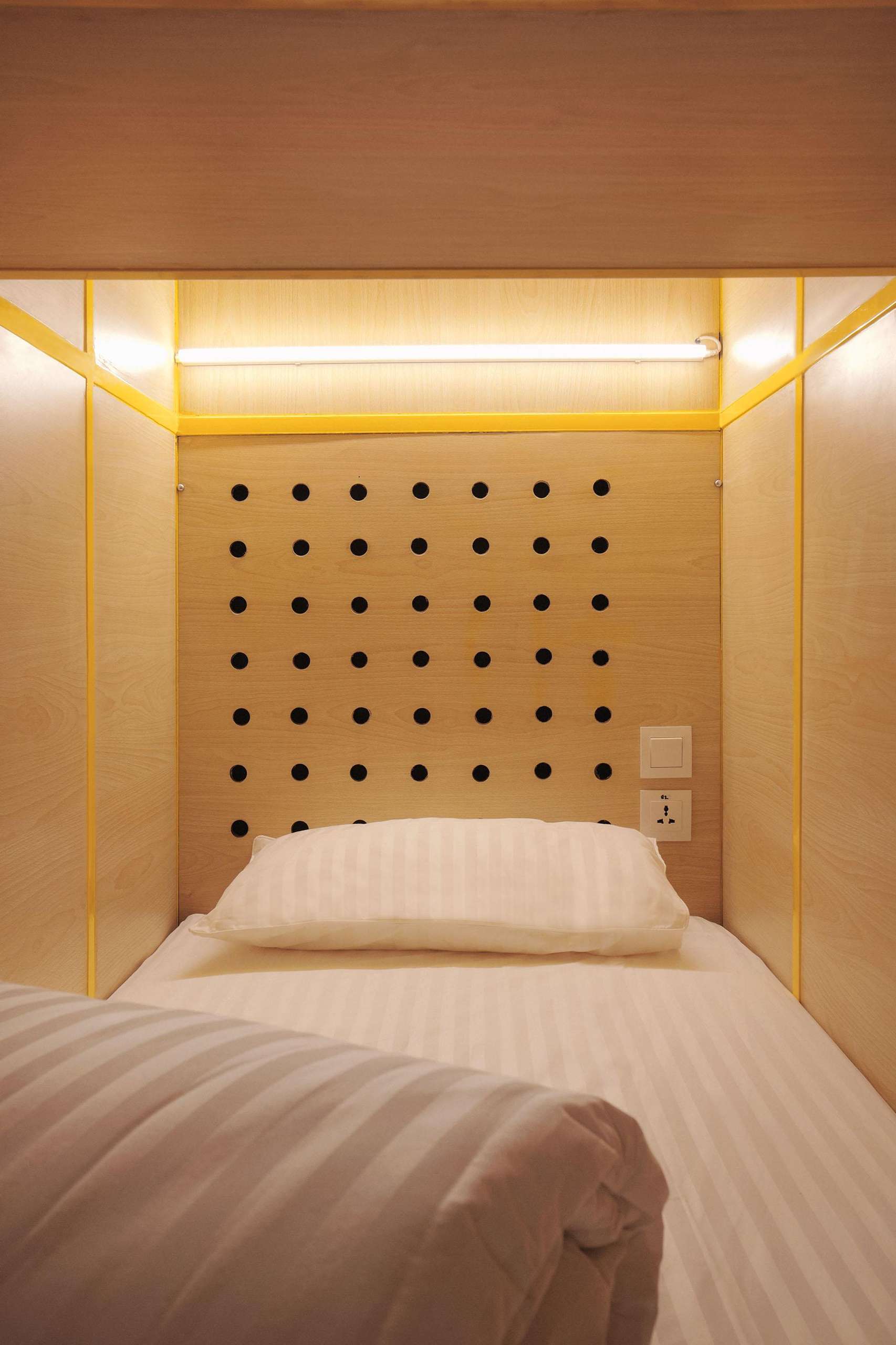 Konko Hostel 1