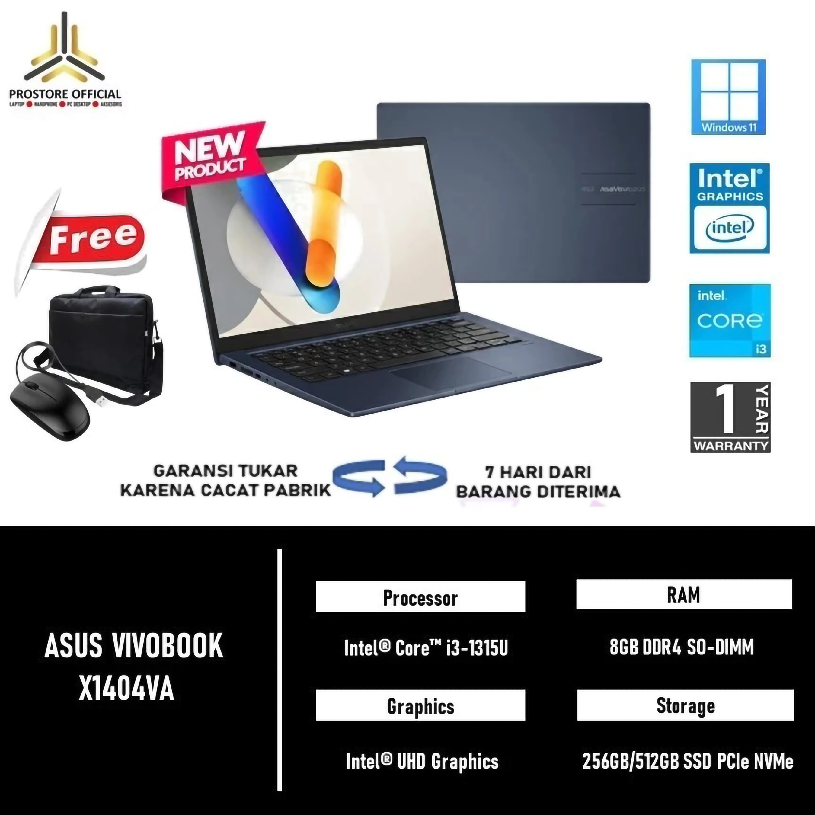 Vivobook 14 4