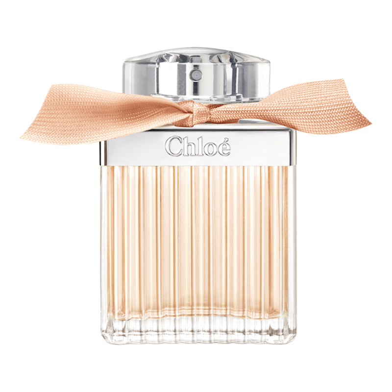 Chloé Rose Tangerine Eau de Toilette 1