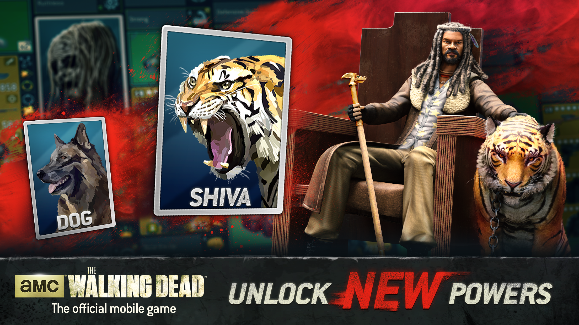 The Walking Dead No Man's Land 5