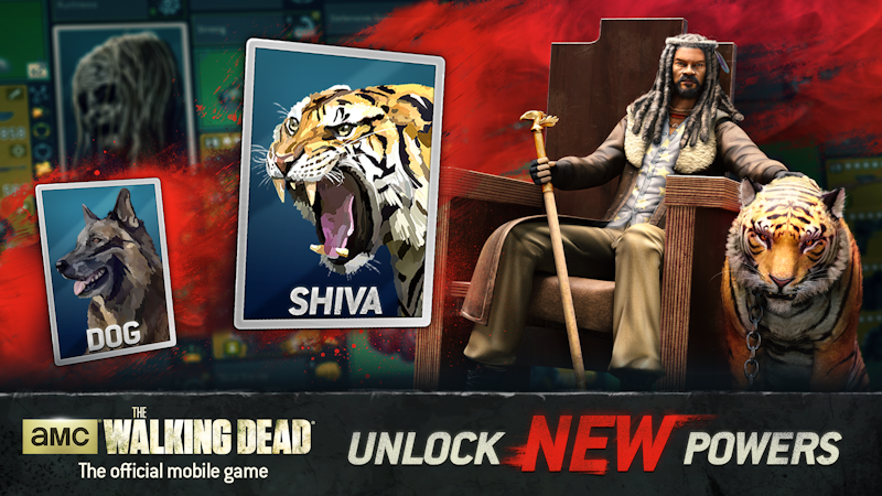 The Walking Dead No Man's Land 5