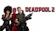 20th Century Fox, Marvel Entertainment, Kinberg Genre, Maximum Effort, The Donners' Company, TSG Entertainment Deadpool 2 1