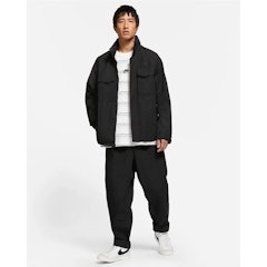 Hooded M65 Jacket