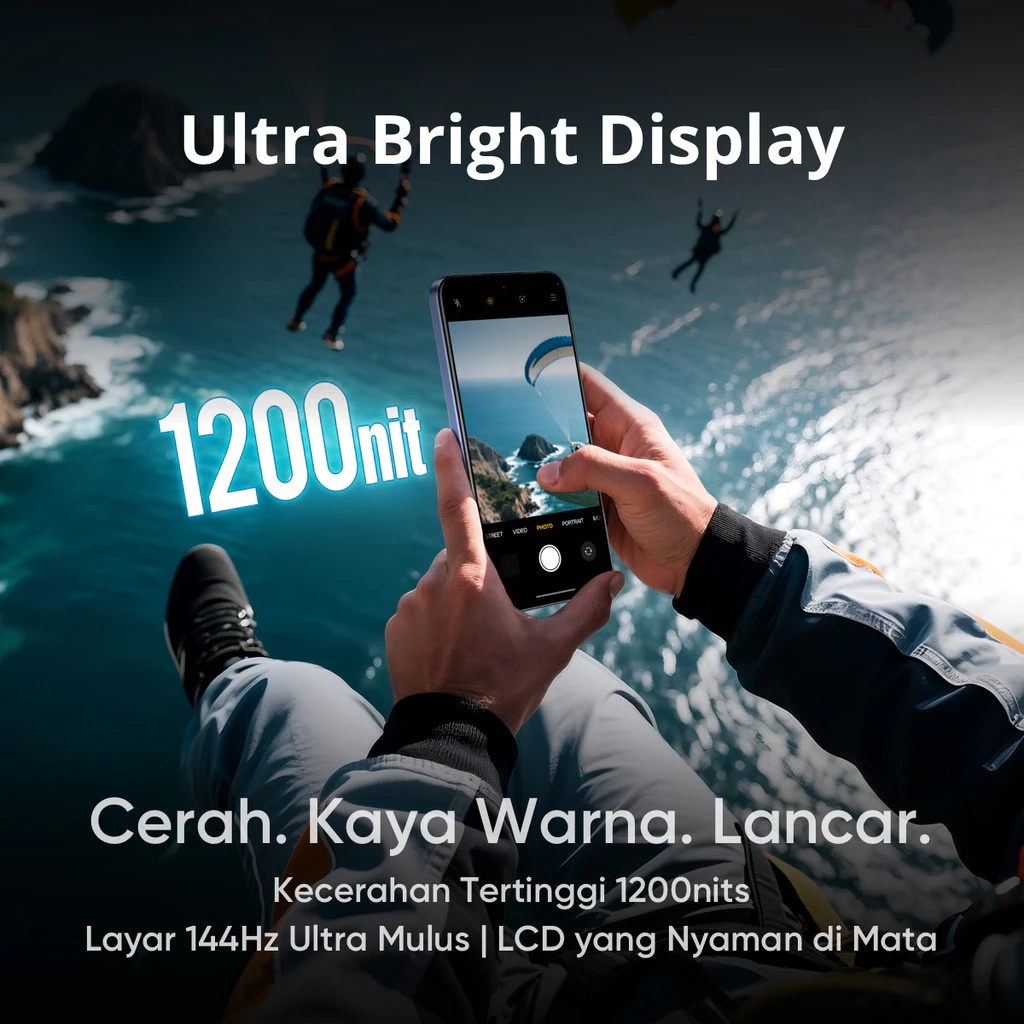 realme realme C85 4G (6+12/128 GB)