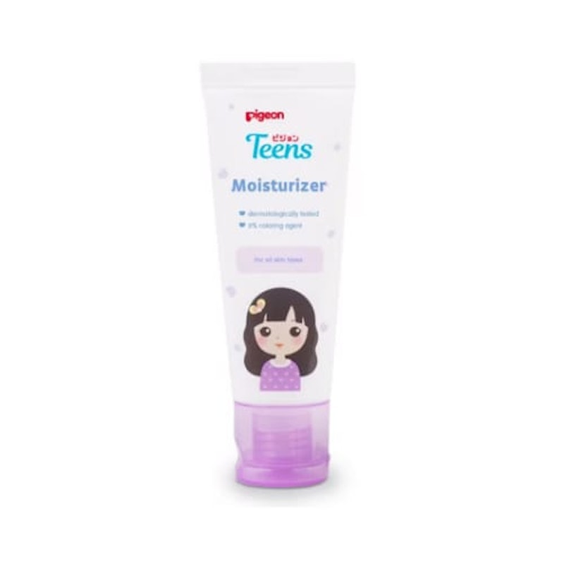 Teens Moisturizer All Skin Types 1