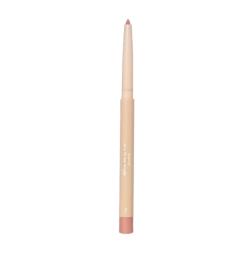 Define Me Lip Liner X SARA ROBERT Journey 1