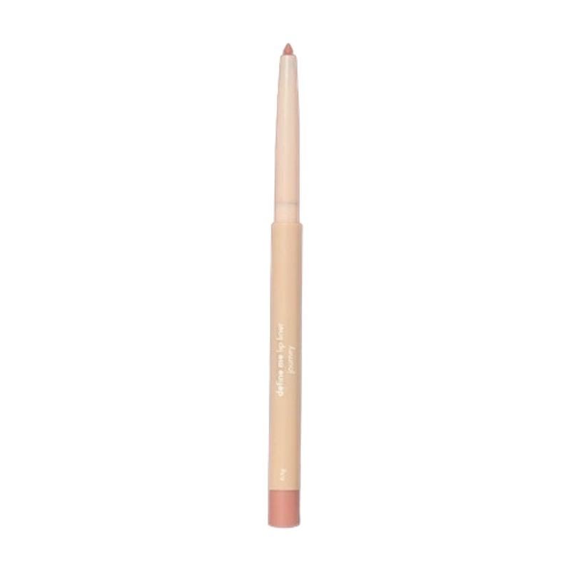 Define Me Lip Liner X SARA ROBERT Journey 1