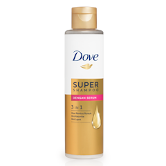 3 in 1 Super Shampoo