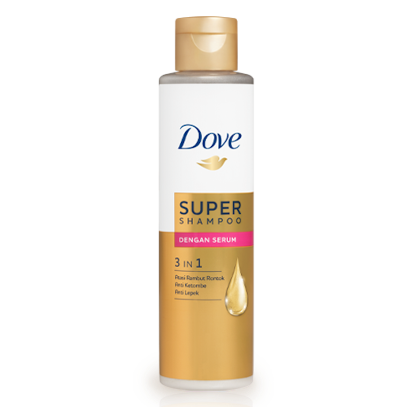 3 in 1 Super Shampoo 1