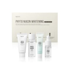 Phyto Niacin Whitening Kit Renew