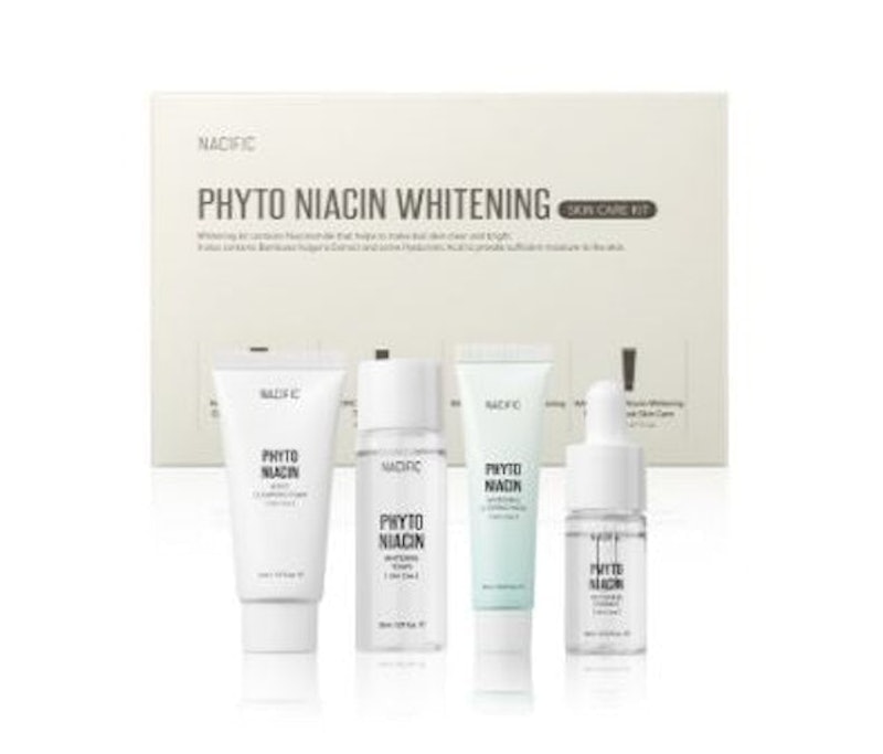 Phyto Niacin Whitening Kit Renew 1
