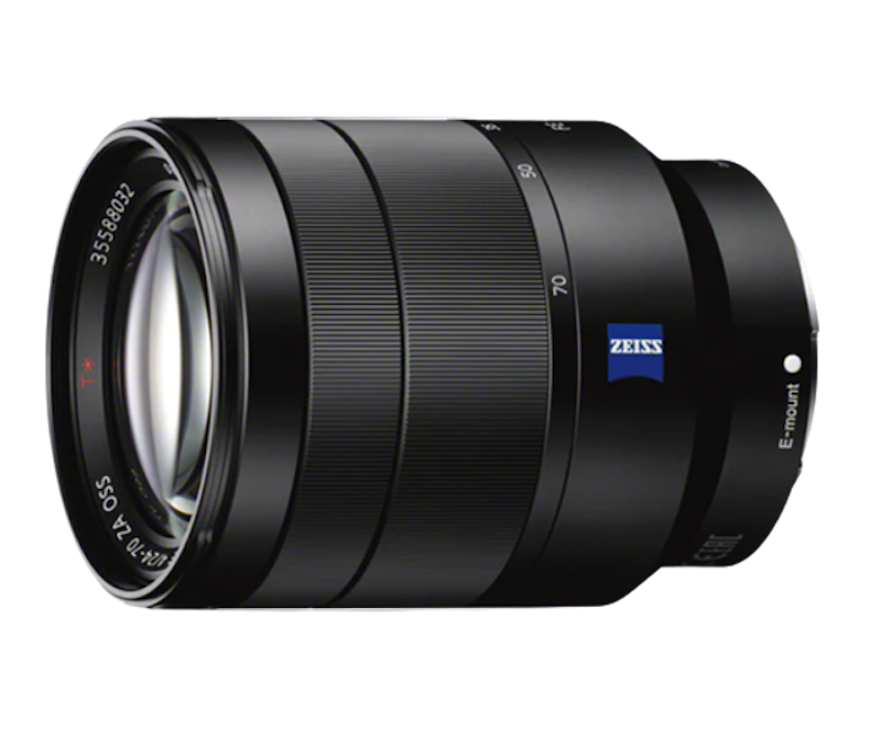 Vario-Tessar T* FE 24-70mm F4 ZA OSS 1