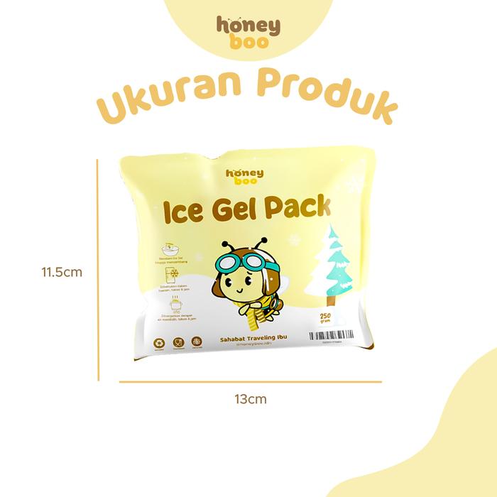  Honey Boo Ice Gel Pack