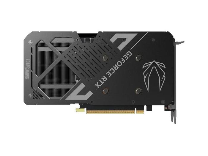 PC Partner ZOTAC GAMING GeForce RTX 5060 Ti 8GB Twin Edge OC
