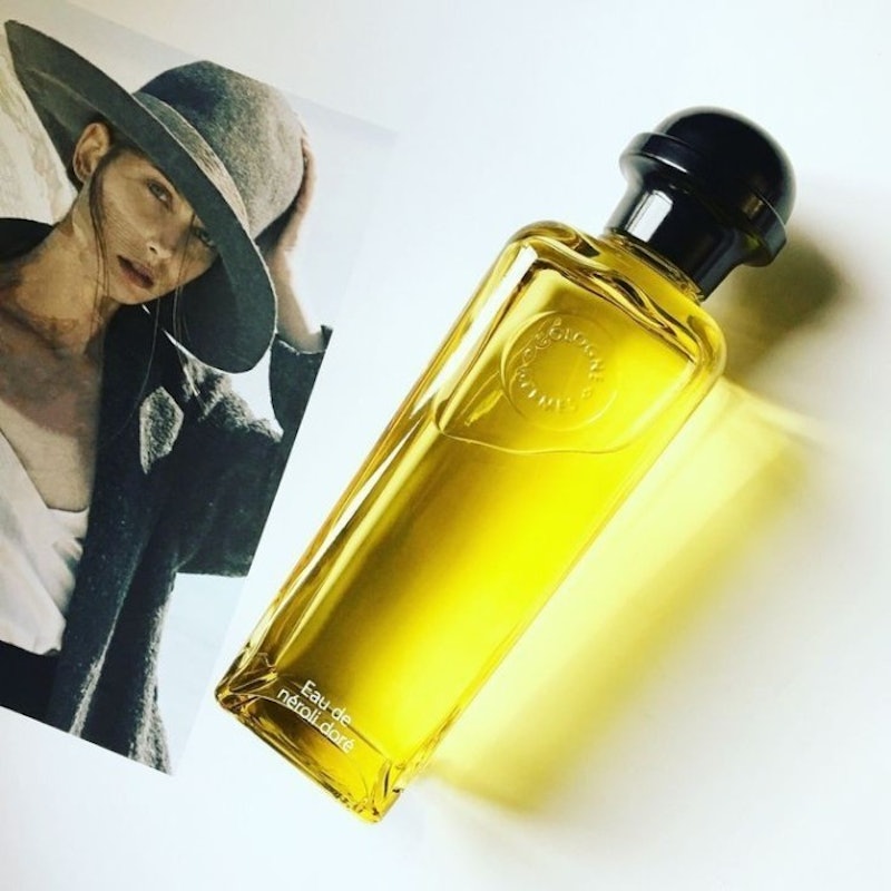 Eau de Néroli Doré Eau de Cologne