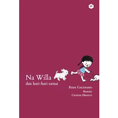 Na Willa dan Hari-hari Ramai