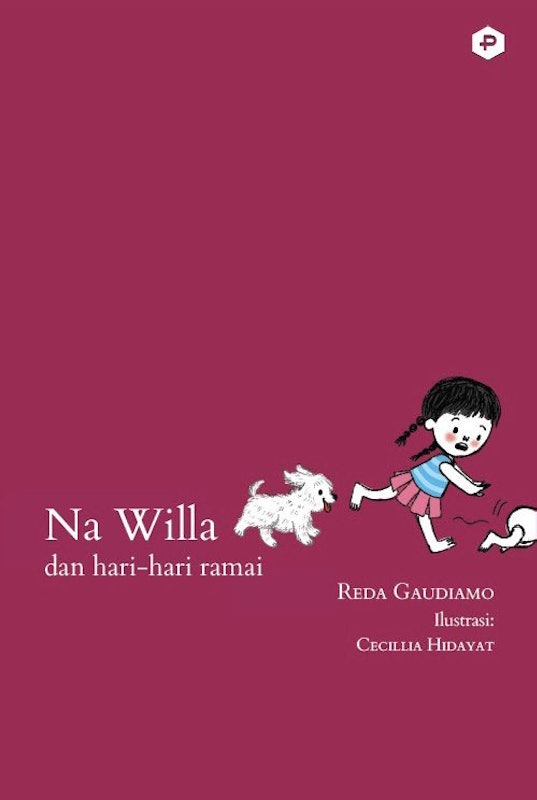 Na Willa dan Hari-hari Ramai 1
