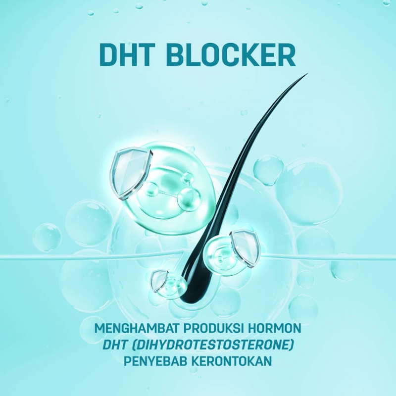 HairGrow Hair Fall Protection Shampoo 5