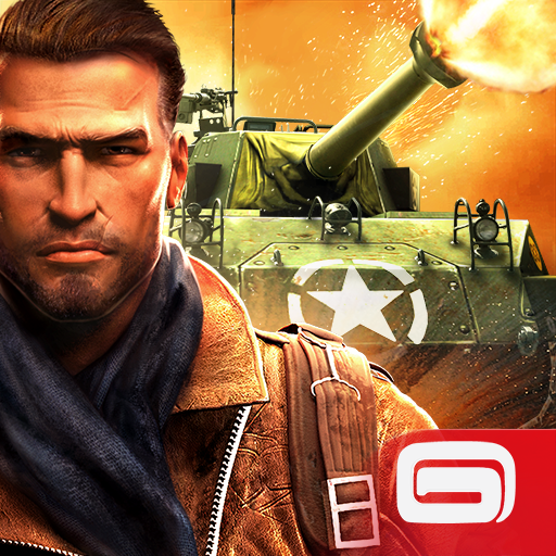 10 Rekomendasi Game Perang Terbaik  4