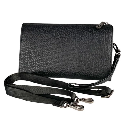 Hugo Thorch Handbag Pria Kulit Shiva 2