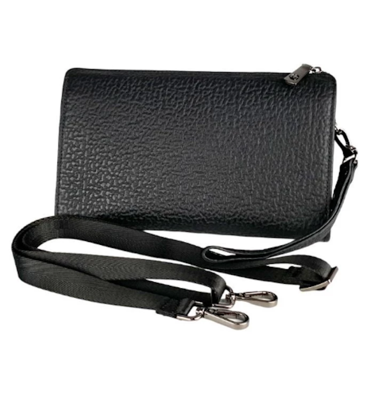 Hugo Thorch Handbag Pria Kulit Shiva 2