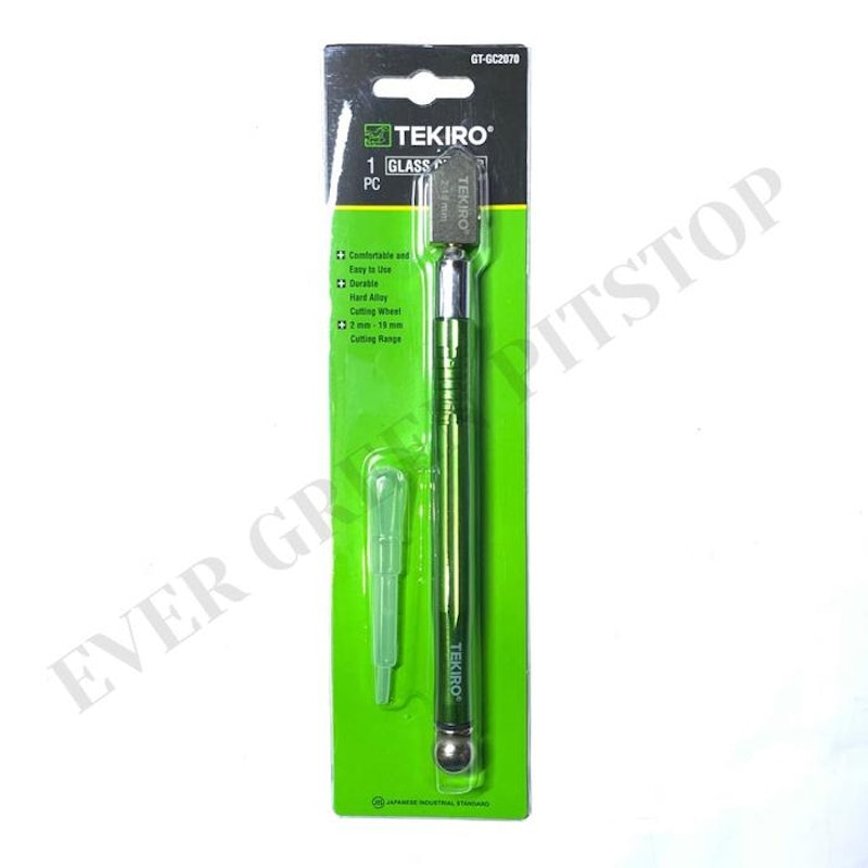 Tekiro Glass Cutter 4