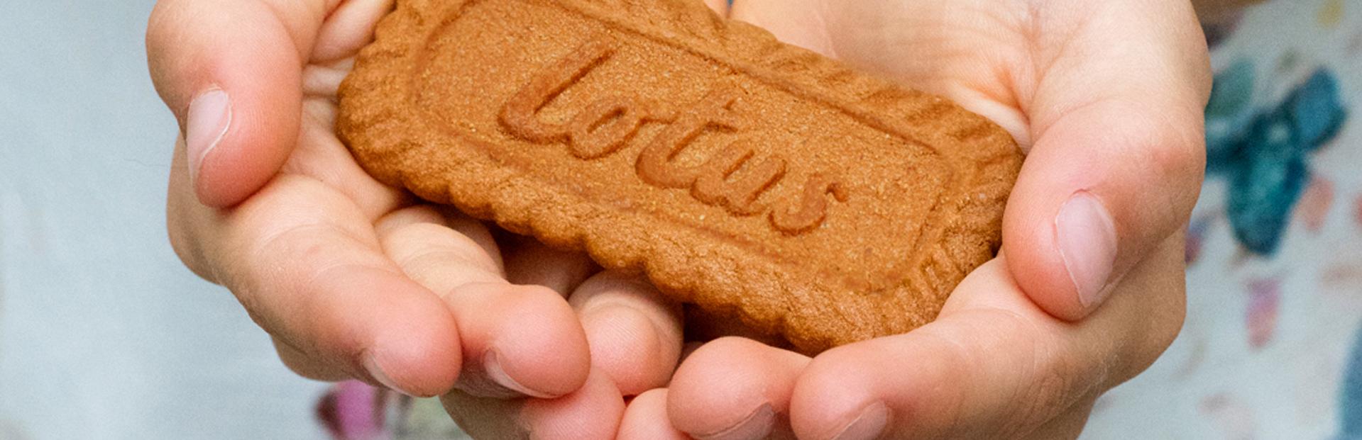  Lotus Biscoff