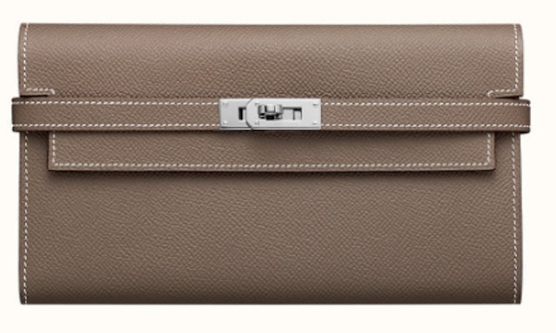 Kelly Classic Wallet 2