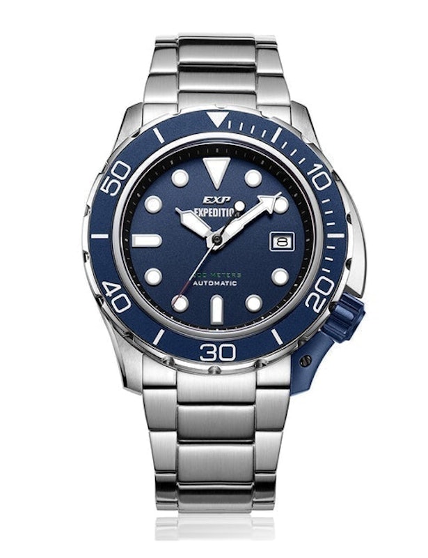 Expedition E 6809 MAB 4